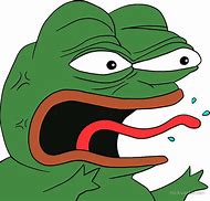 Image result for Pepe Lore