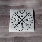 Image result for Aegishjalmer Rune