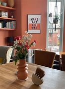 Image result for Dulux Inca Orange