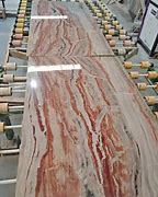 Image result for Red Marble Slab