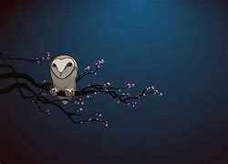 Image result for Abstract Owl Wallpaper