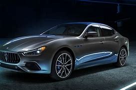 Image result for Ghibi Maserati V8