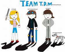 Image result for Dr Trayarus and Dantdn Fan Art