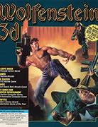 Image result for wolfenstein 3d pc game