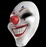 Image result for Deluxe Joker Mask