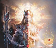 Image result for Lord Shiva Shakti