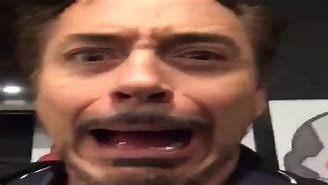 Image result for Robert Downey Jr Meme Award