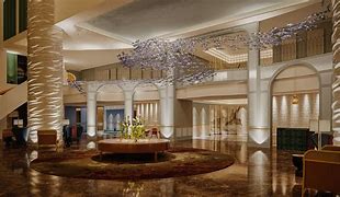 Image result for Sofitel Hotel Interiors