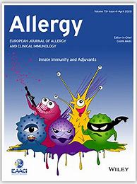 Image result for Allergy Journal