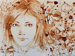 Image result for Coffee Artwork Paintings