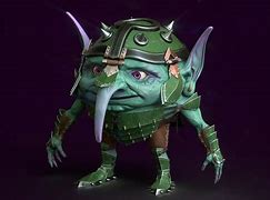 Image result for Goblin in Armor