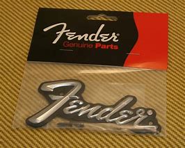 Image result for Fender Amplifier Logo