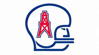 Image result for Houston Texans Oilers PNG Logo