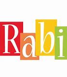 Image result for Rabi Sign