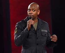 Image result for Dave Chappelle Chuck Taylor