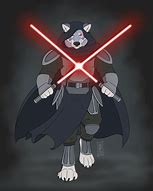 Image result for Dark Jedi