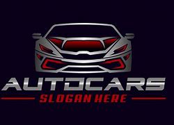 Image result for Cool Car Logo Design