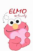 Image result for Cute Elmo