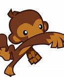 Image result for Dart Monkey All Tiers