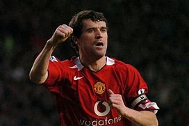 Image result for Roy Keane Premier League