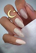 Image result for Beige Aesthetic Nails