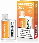 Image result for Mango Vape Brand