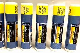 Image result for OraLabs Lip Balm