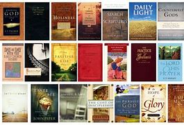 Image result for Current Top 10 Christian Books