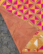 Image result for Phulkari Indian Shawl