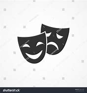 Image result for Drama Sign Design