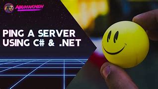 Image result for Ping Server