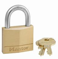 Image result for Master Lock 1