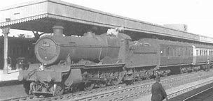 Image result for GWR 68Xx