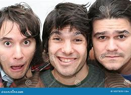 Image result for In Every Trio Jokes