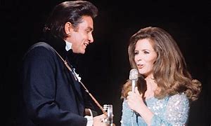 Image result for Johnny Cash Show