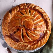 Image result for Pies Made with Hot Water Pastry