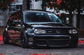 Image result for MK4 Golf Black Bronze Wheels