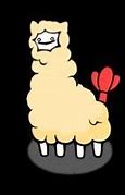 Image result for Super Emo Alpaca