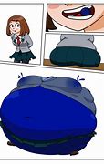 Image result for MHA Ochako Uraraka