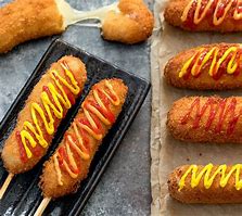 Image result for Sinora Hot Dogs