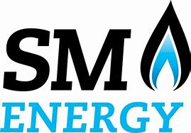 Image result for SM Energy Logo