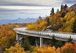 Image result for Blue Ridge Parkway TN