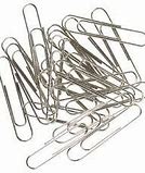 Image result for Paper Clip Box