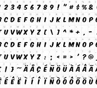 Image result for Font That Look Like Komika Axis