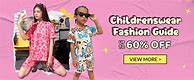 Image result for Shein Clothes for Kids