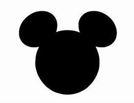 Image result for Mickey Mouse Head Ball