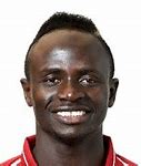 Image result for Sadio Mane FIFA