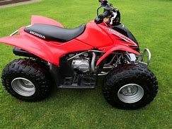 Image result for Honda 90 ATV