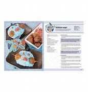 Image result for Poke Pokemon Cookbook