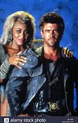 Image result for Stephen Hayes Mad Max 3